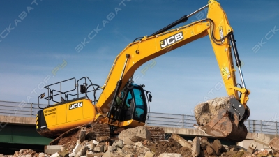 JCB JS 220 LC [4]