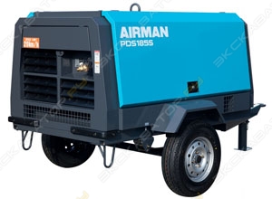 Airman PDS185S-W [0]