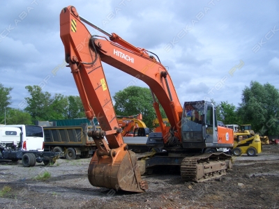 JCB JS 220 LC [3]
