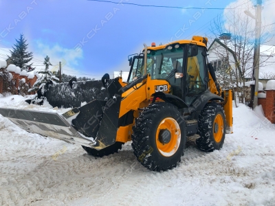 JCB 4CX [0]