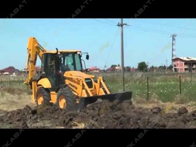Komatsu WB93S-5 [0]