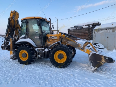 JCB 3CX Super [0]