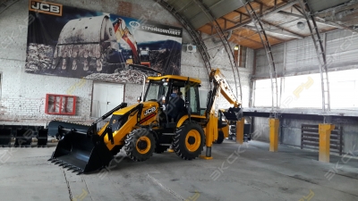 JCB 3CX [0]