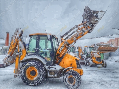JCB 3CX [0]
