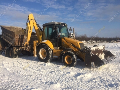 New Holland B115 [0]