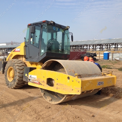 XCMG XS142J [0]