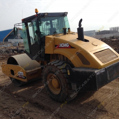 XCMG XS142J [1]