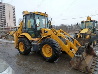 JCB 3CX [0]