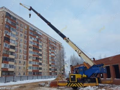 KR-300 [0]