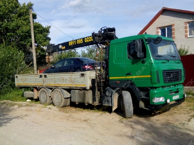 HIAB 190 T [0]