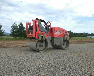Hamm HD 10 VV [0]