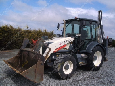 Terex 860 [0]