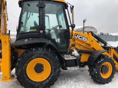 JCB 3CX [0]