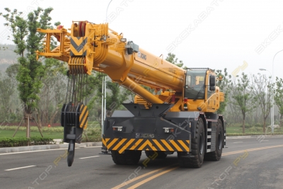XCMG RT70E [0]