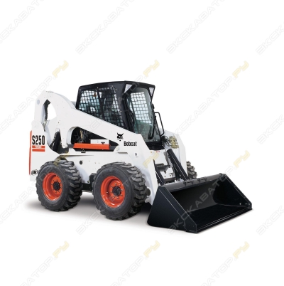 Bobcat S205 [0]