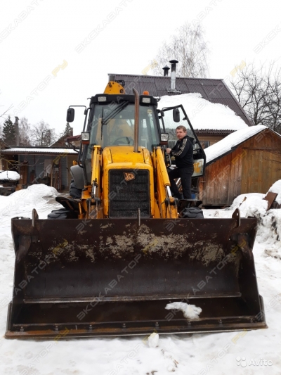 JCB 3CX [0]