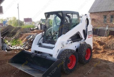 Bobcat S175 [0]