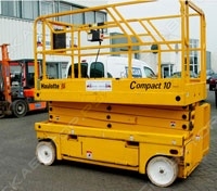 Haulotte Compact 10 [0]