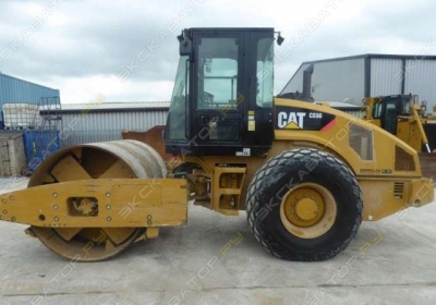 Caterpillar CS56 [0]