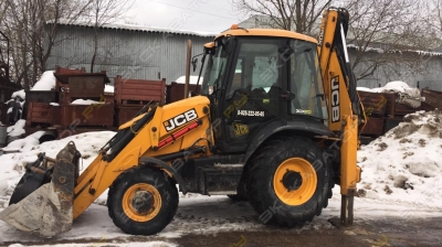 JCB 3CX [0]