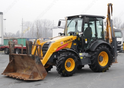 JCB 3CX [2]