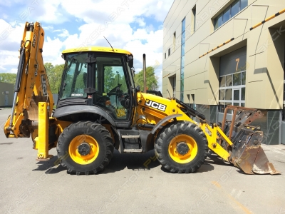 JCB 3CX [0]