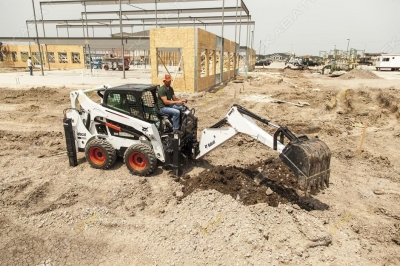 Bobcat 530 [2]