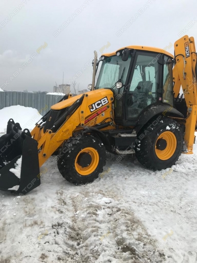 JCB 3CX [0]