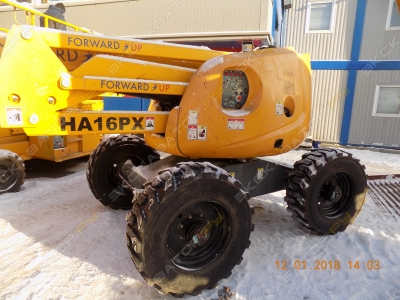 Haulotte HA 16 PX [4]