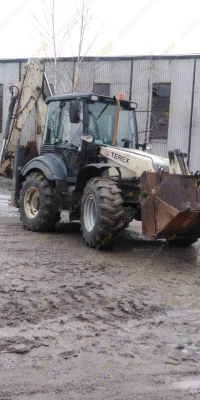 Terex 970 Elite [2]