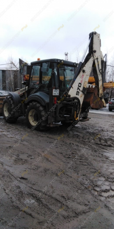 Terex 970 Elite [1]