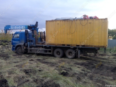 HIAB 190 TM [0]