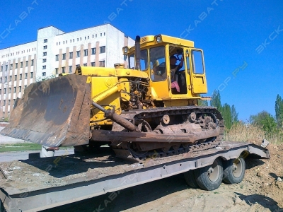ЧТЗ Б10МБ [0]