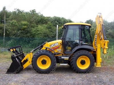 JCB 4CX [0]