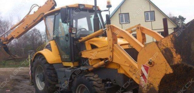 JCB 3CX [0]