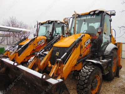 JCB 3CX [0]