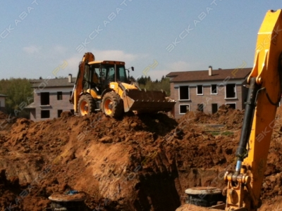 JCB 4CX [0]