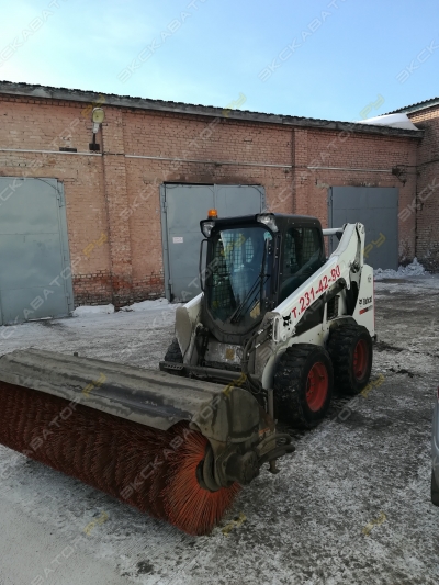 Bobcat S530 [1]