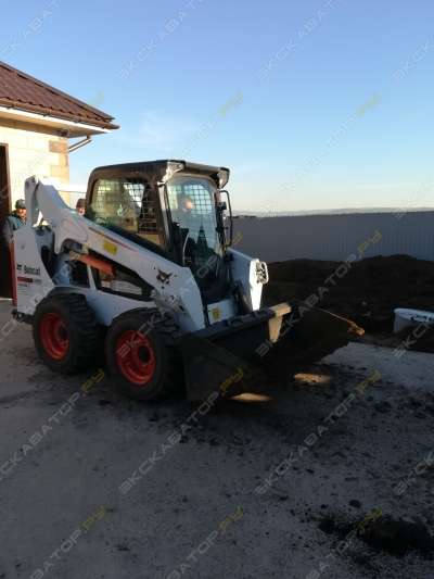 Bobcat S530 [0]