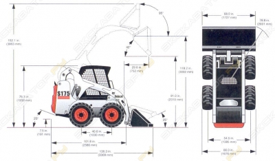 Bobcat S175 [0]
