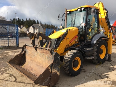 JCB 3CX Contractor [1]