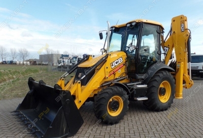 JCB 3CX [0]