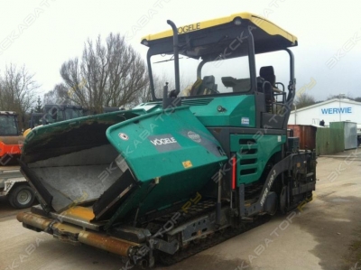 Vogele SUPER 1600-2 [0]