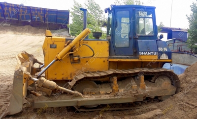 Shantui SD16 [0]