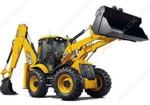 JCB 3CX [0]
