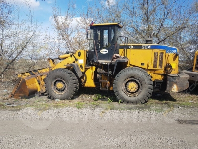 SEM 650B [0]