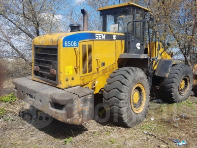 SEM 650B [1]