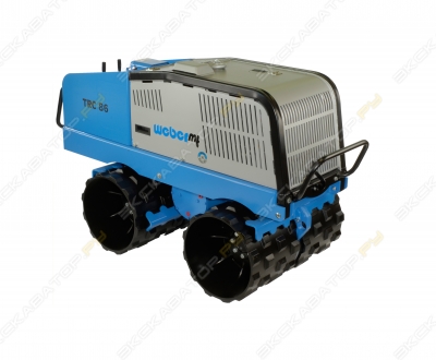 Weber TRC 86 [0]