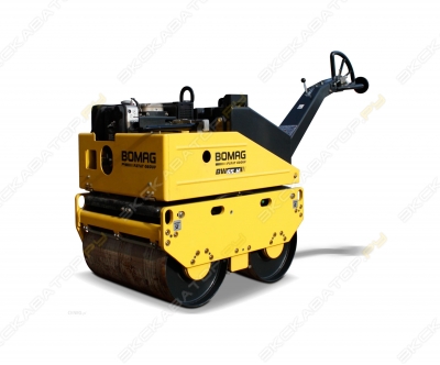Bomag BW 65 H [0]