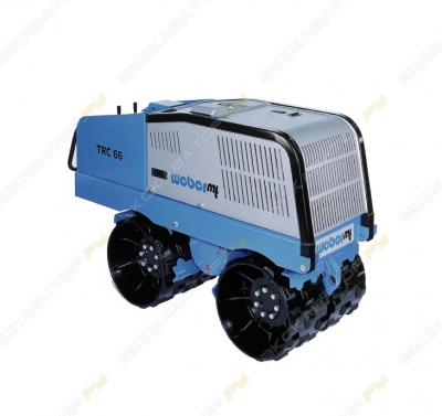 Weber TRC 66 [0]